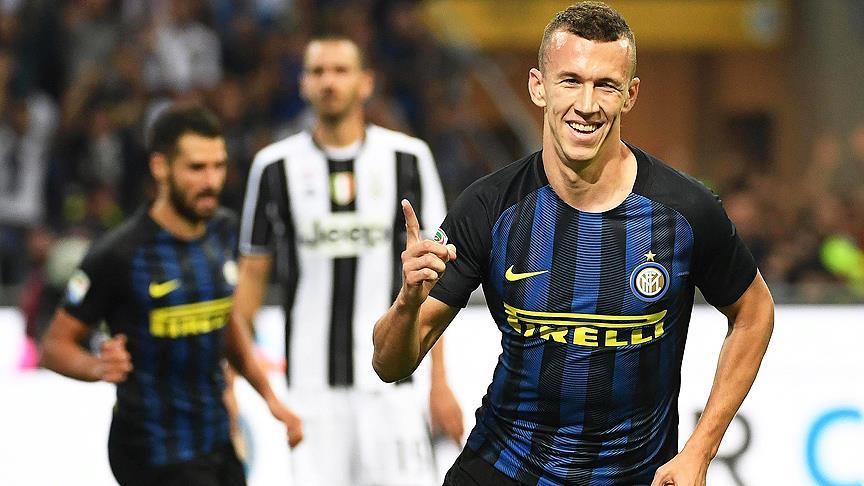 Juventus a darbe! Inter, evinde kazanmayı bildi!